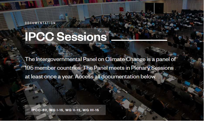 联合国气候变化（联合国气候变化峰会讲话）