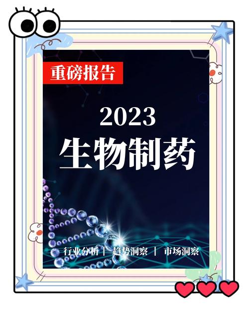 生物医药突破(生物医药2021发展趋势)