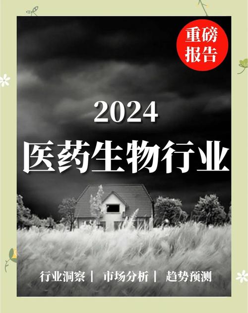 生物医药突破(生物医药2021发展趋势)