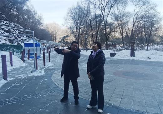 文旅局长新招(2021年文旅局局长)