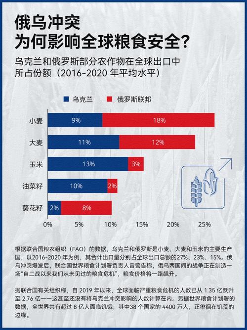 全球粮食安全（全球粮食安全仍未解除危机具体表现为）