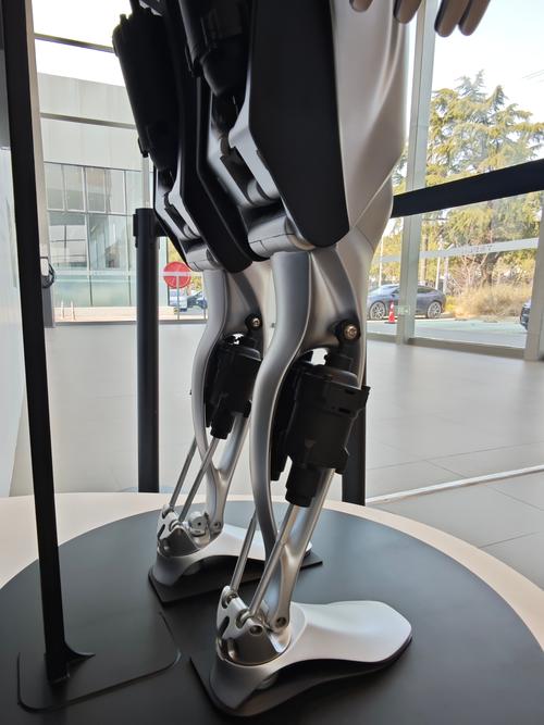 特斯拉人形机器人（特斯拉人形机器人龙头股票）