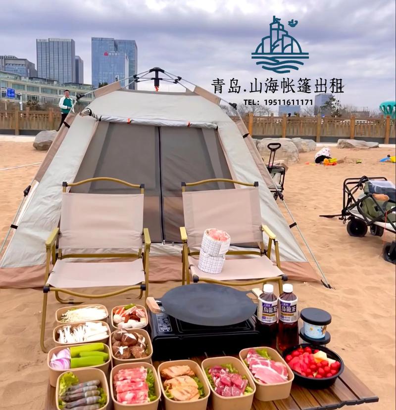 露营帐篷搭反事件(露营帐篷里面怎么布置)