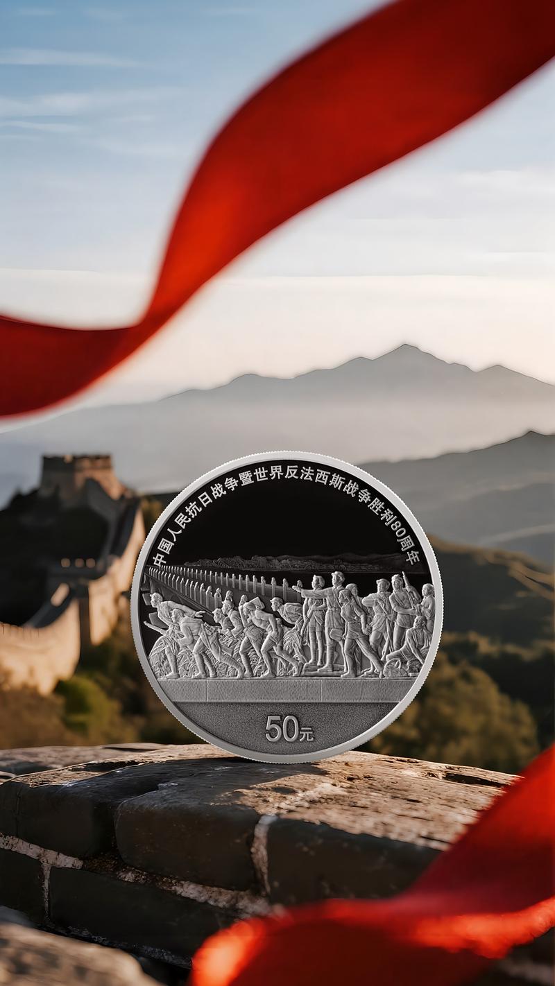 抗战胜利80周年(抗战胜利80周年纪念币)