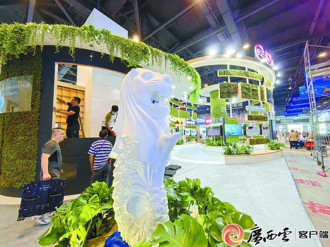 东博会友城参展（东博会友城参展时间）