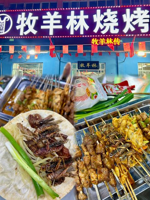 淄博烧烤后续（淄博烧烤很有名吗）