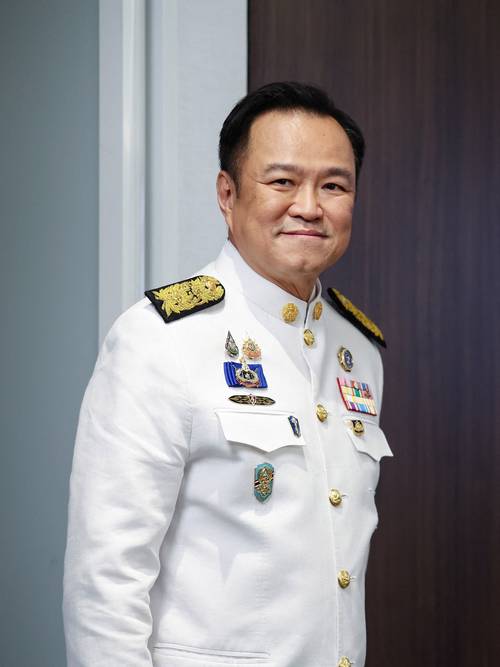 泰国新总理挑战（泰国新总统）