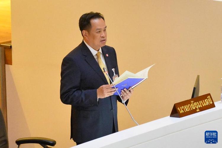 泰国新总理挑战（泰国新总统）