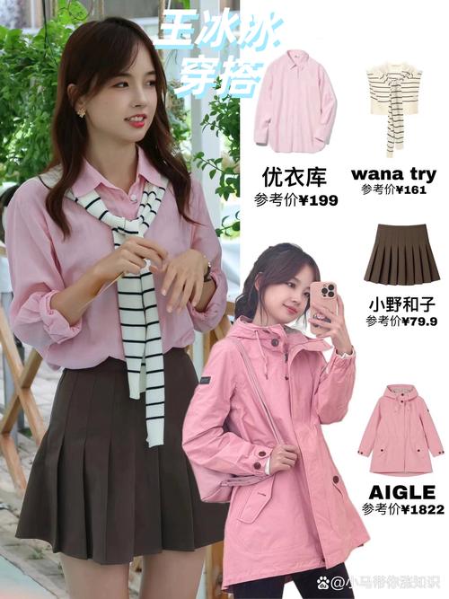 穿搭风格（时尚心得）（有关穿搭风格的问题）