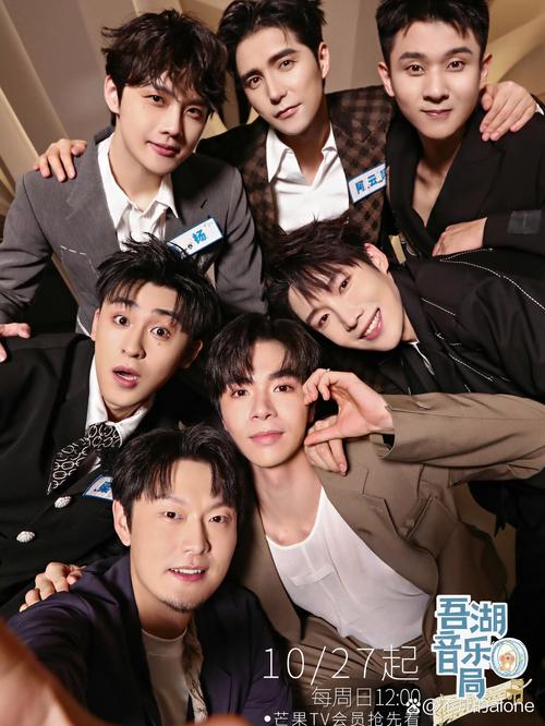 音乐综艺（音乐综艺有哪些）