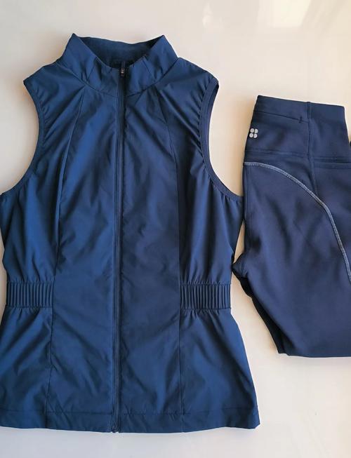 跑步装备（冬天跑步装备）