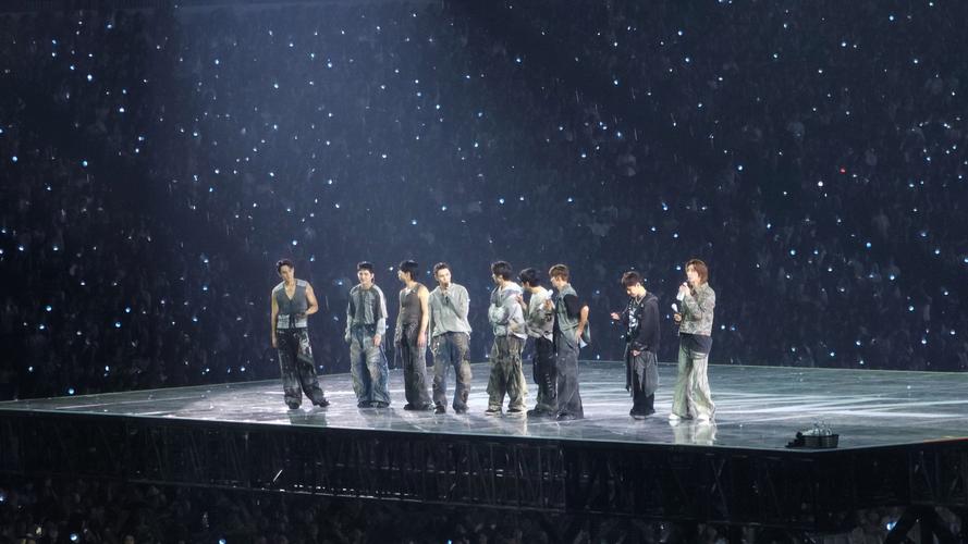 SEVENTEEN演唱会（9月场次）（seventeen2020巡演）