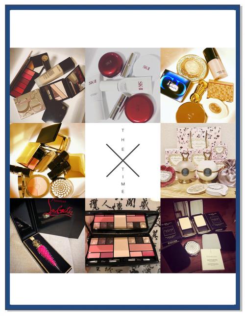 贵气小众风（美妆新趋势）（小众化妆品是什么意思）