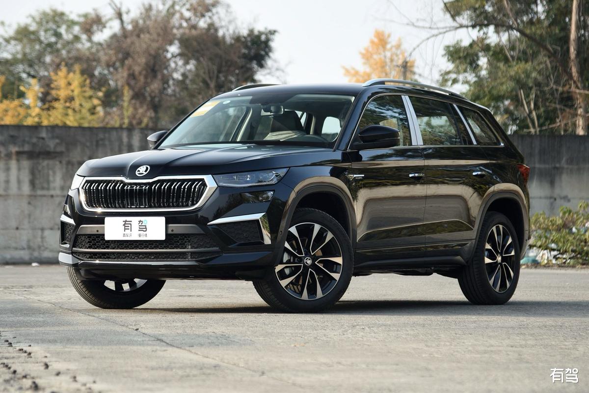 斯柯达汽车图片（斯柯达汽车图片suv）