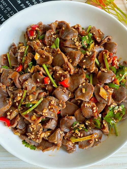 鸡胗的做法大全(锡纸鸡胗的做法大全)