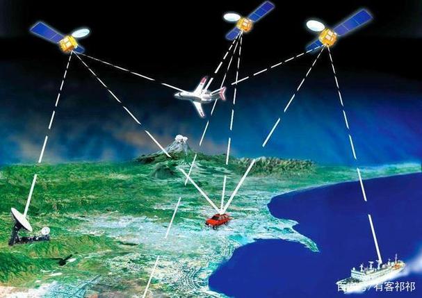 gps地图网（gps定位地图）