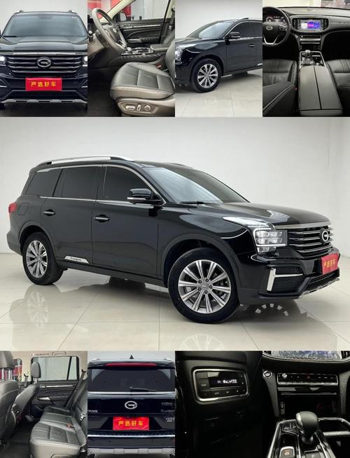 进口汽车网(广汽传祺10万左右suv)