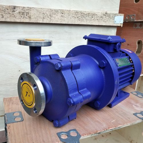 不锈钢磁力泵（不锈钢磁力泵安徽辉氟泵业有限公司）