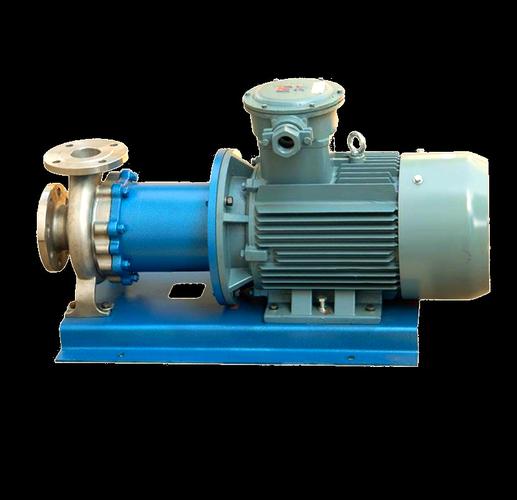 不锈钢磁力泵（不锈钢磁力泵安徽辉氟泵业有限公司）