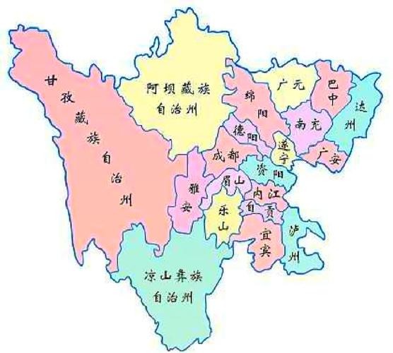 绵阳市区地图(绵阳市区地图实景地图)