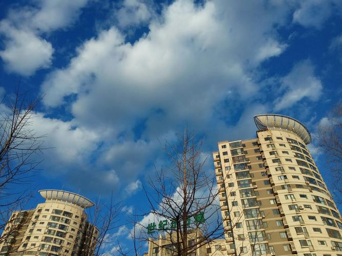 天气北京（墨迹天气北京）