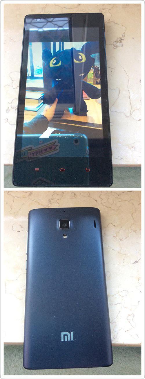 红米手机电信版（红米1s电信卡）