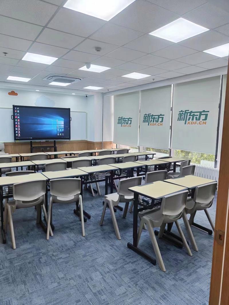 石家庄新东方英语（石家庄新东方英语教育机构）