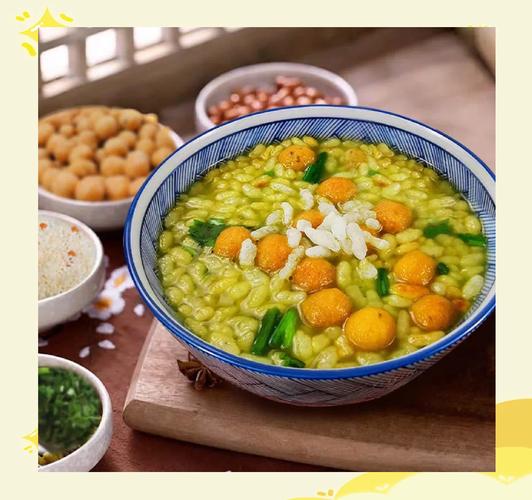 恭城油茶的做法（恭城油茶怎么做好吃）