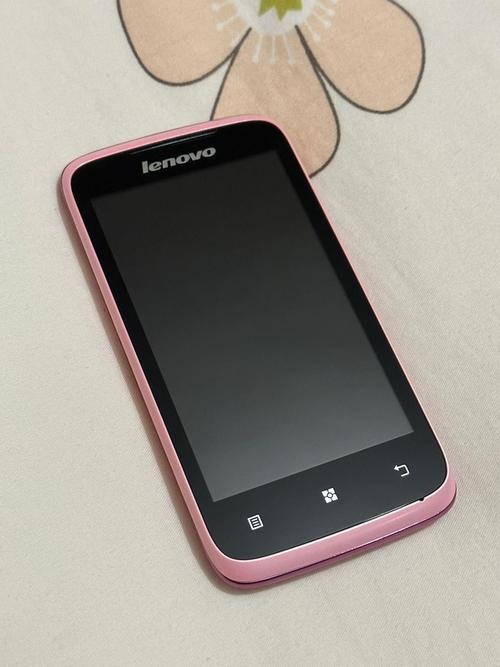 联想手机a650（联想手机官网）