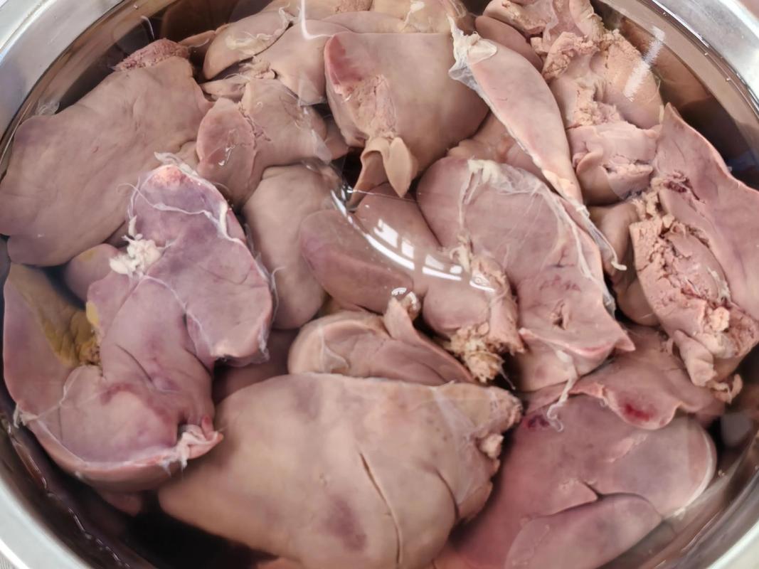 鸡肝的做法大全（鸡肝的做法大全家常）