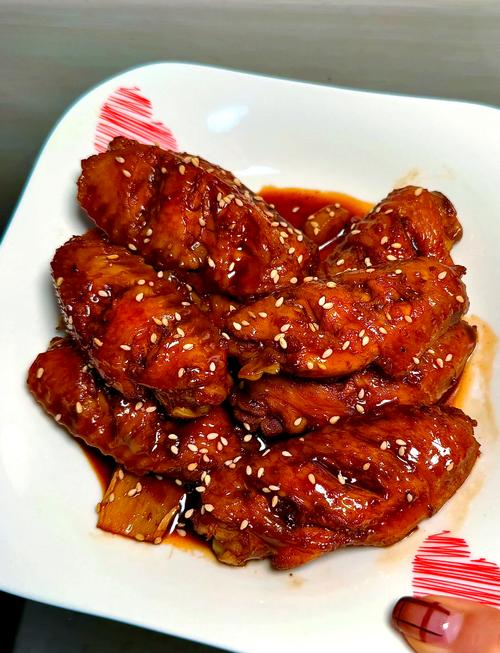 可乐鸡翅的家常做法（可乐鸡翅的家常做法大全）