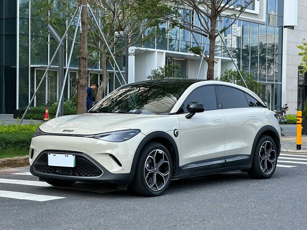 汽车厂商(精灵smart汽车厂商)