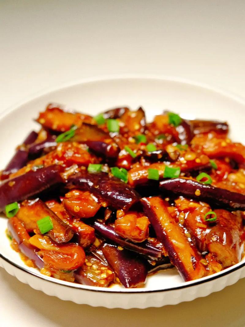 茄子的做法大全（茄子的做法大全家常菜谱）