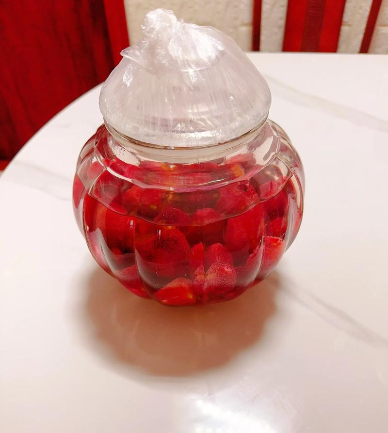 杨梅酒的做法（杨梅酒正确做法）