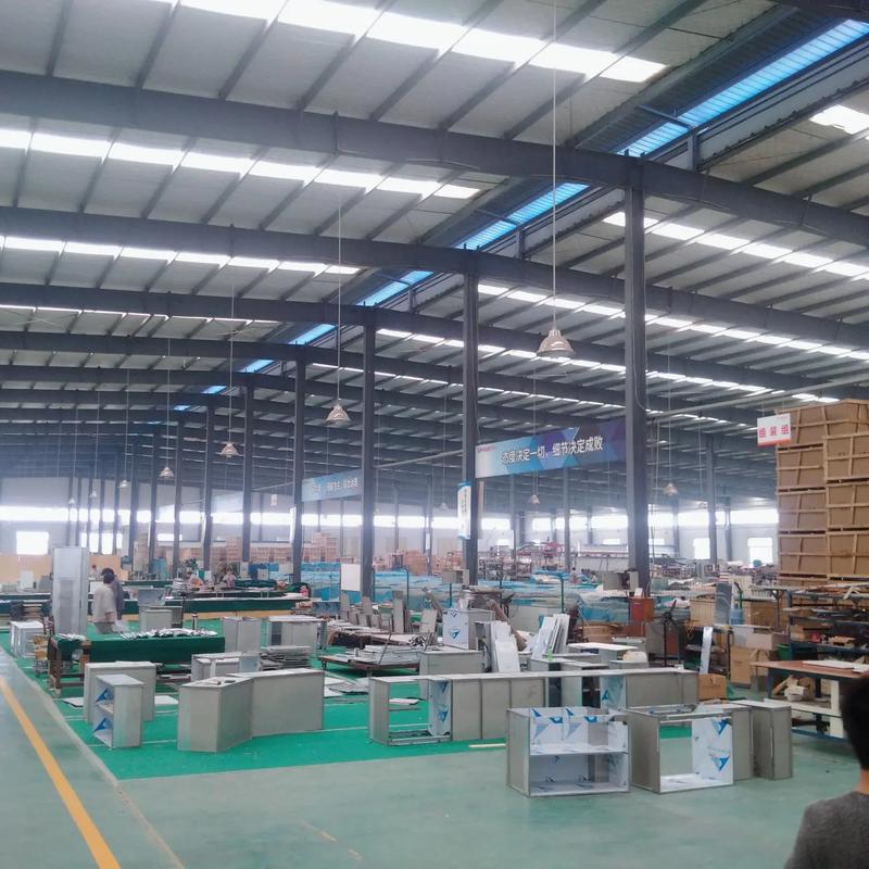 不锈钢工厂(不锈钢工厂定制)