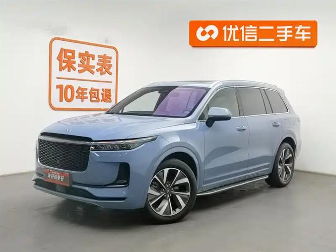 西安汽车报价(西安汽车之家2021款报价大全)