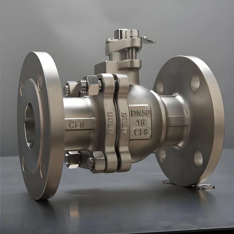 不锈钢高压球阀(不锈钢高压阀门)