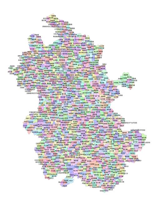 安徽省地图下载（安徽省地图下载高清版）