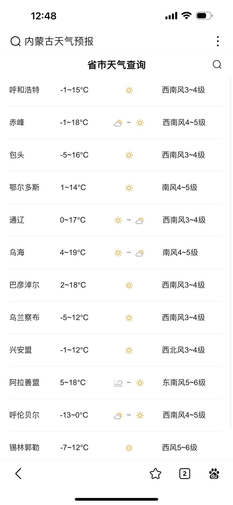 铁力天气预报（哈尔滨天气预报）