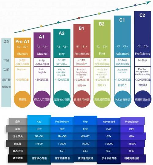 级别英语（级别英语怎么说）