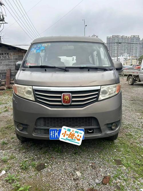 长安汽车金牛星（长安金牛星车怎么样）