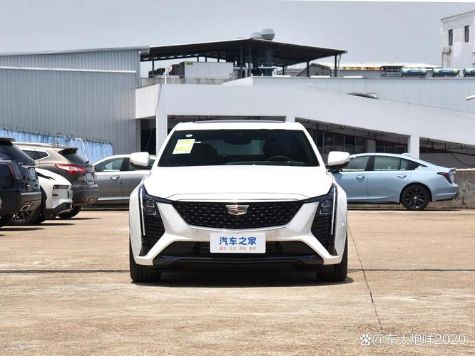 汽车风尚(风尚车型)