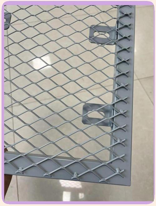 不锈钢钢板网（不锈钢钢板网图片）