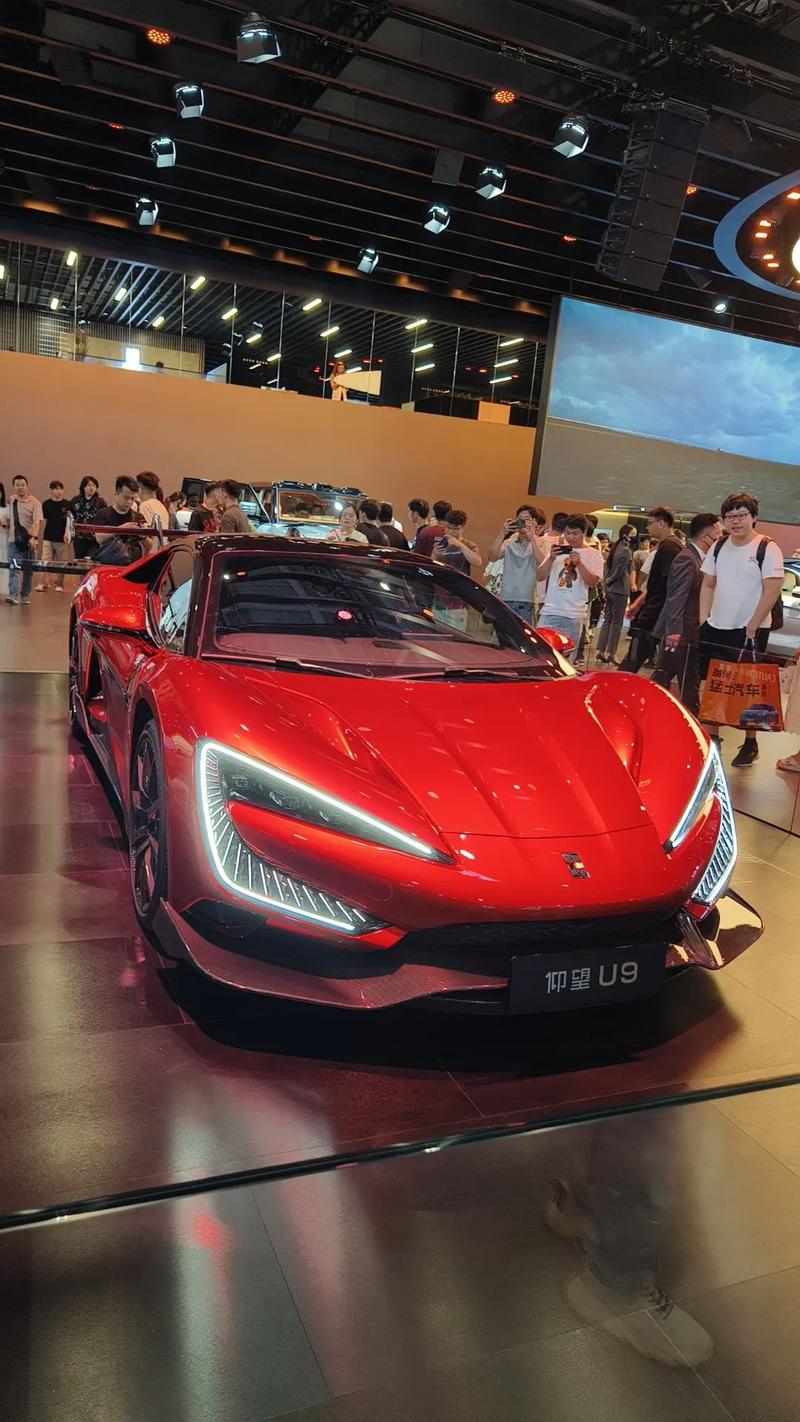 深圳国际车展(深圳国际车展门票)