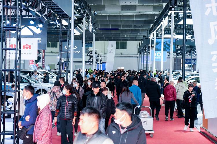 长春汽车展（长春汽车展销会）