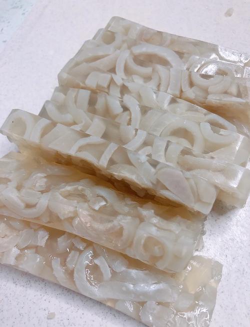 猪皮冻的做法大全(花样猪皮冻的做法大全)