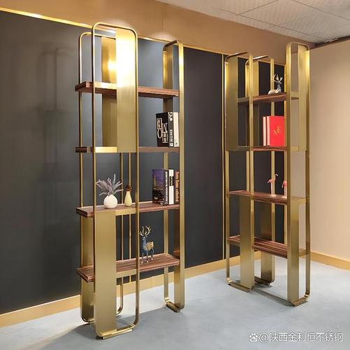 不锈钢展示架(不锈钢展示架加工方法)