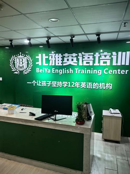 哈尔滨英语培训（哈尔滨英语培训机构哪家强）