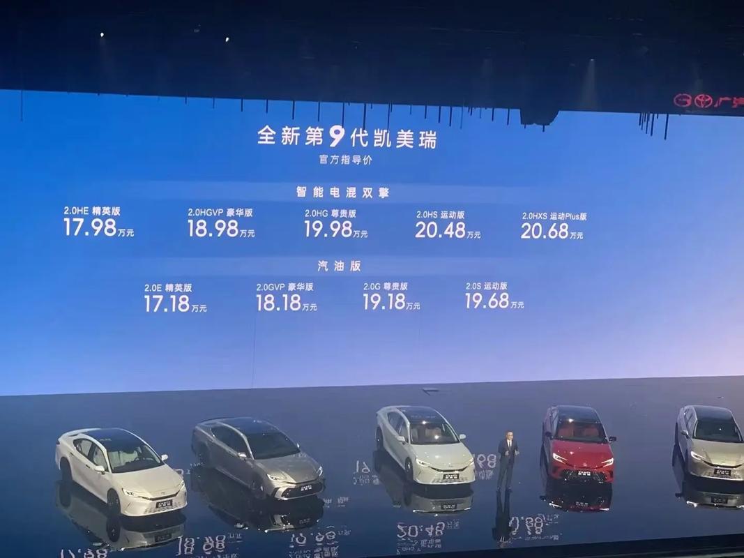 2019东京车展（东京车展时间）