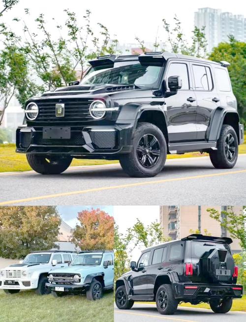 长城汽车价格(长城汽车价格多少)